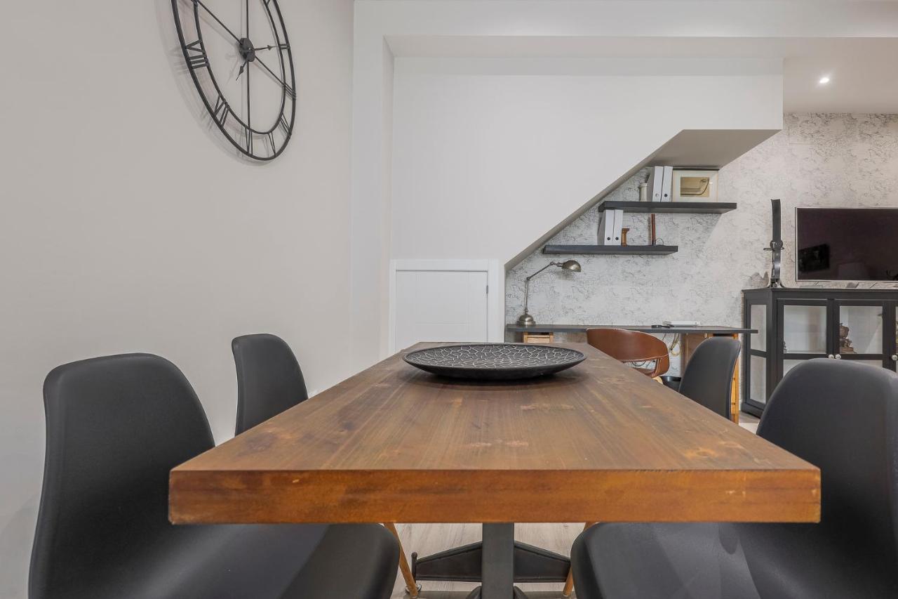 Minimalismo De Vanguardia Con Altas Calidades 1 Br Apartamento *